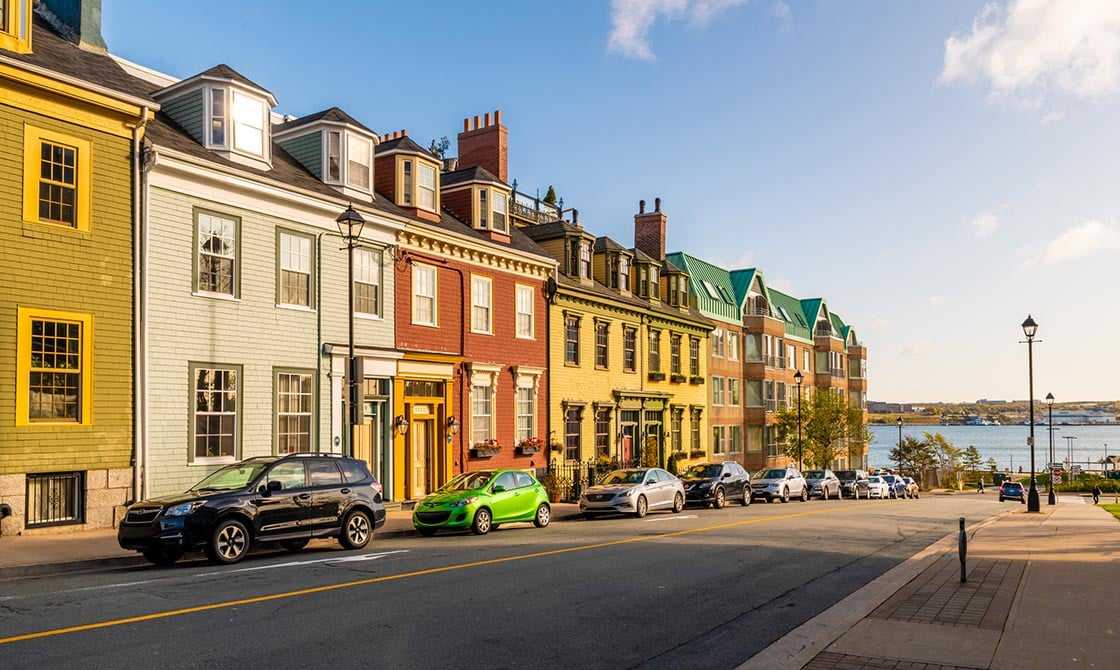 PC covers your home insurance needs in Nova Scotia