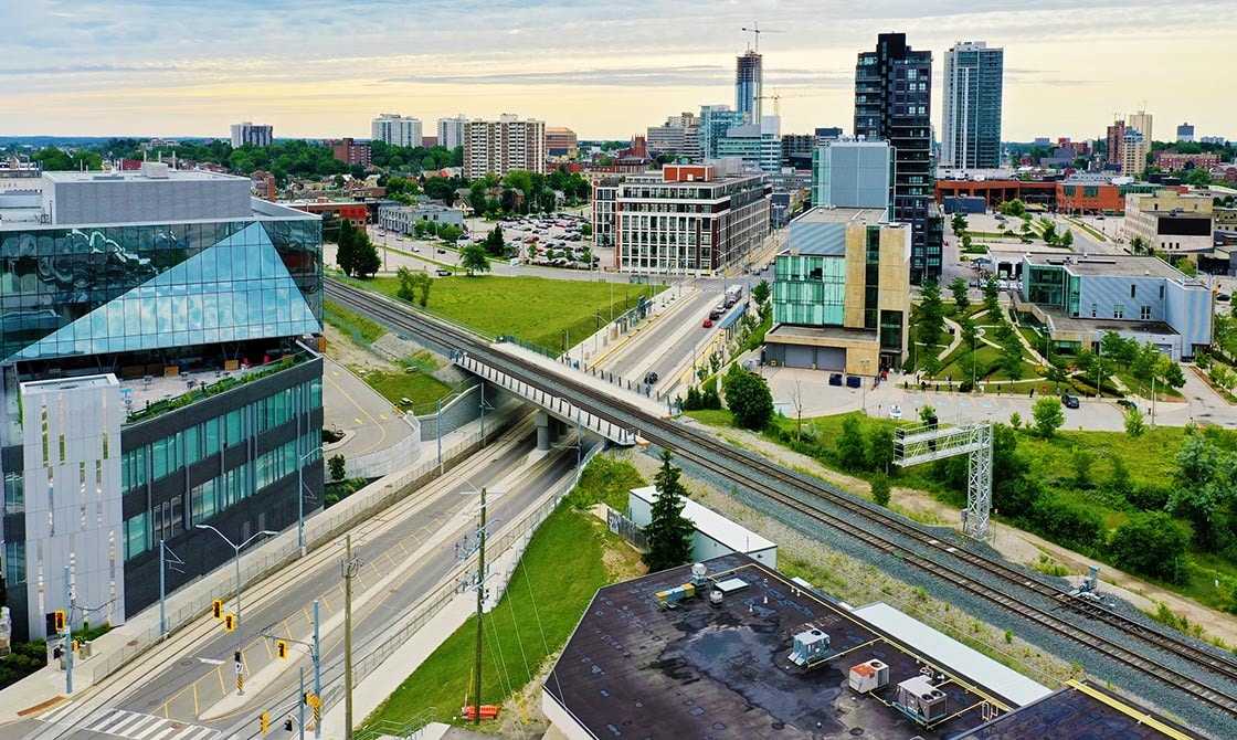 PC covers your auto insurance needs in Kitchener