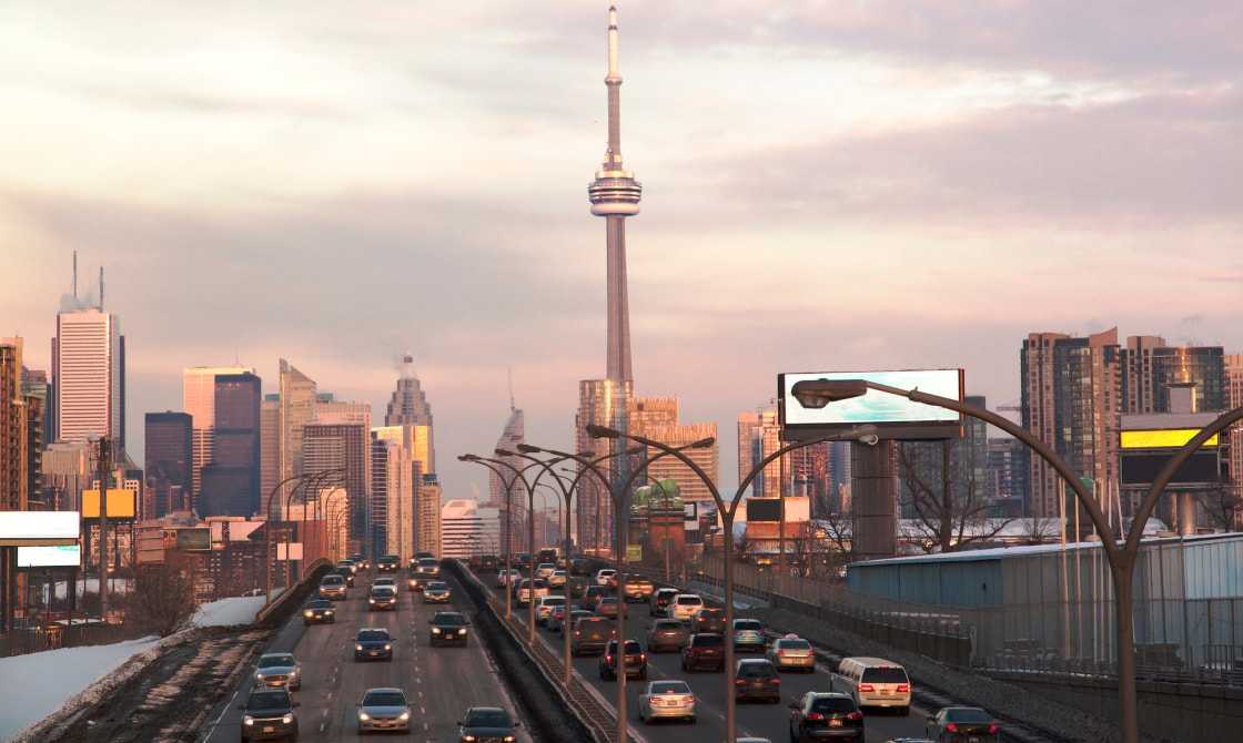 PC covers your auto insurance needs in Toronto