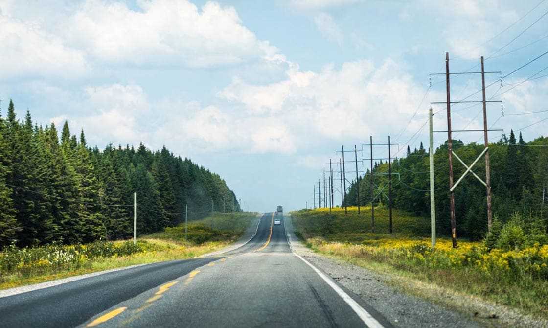 PC covers your auto insurance needs in NB