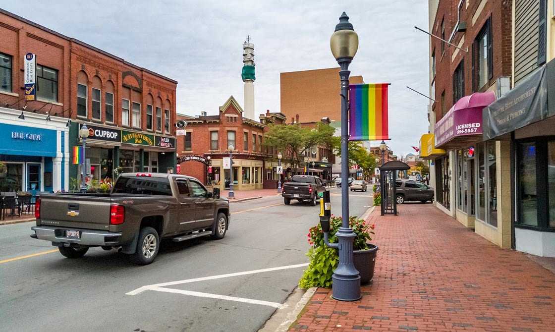 PC covers your auto insurance needs in Moncton