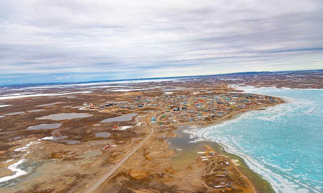 PC covers your auto insurance  needs in Nunavut