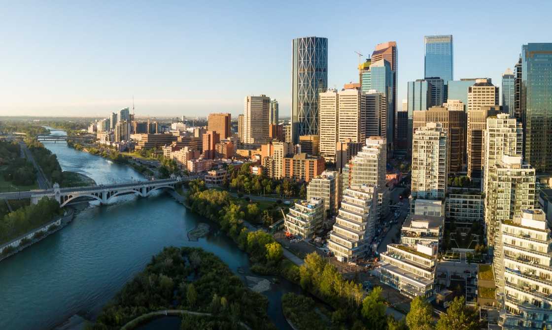PC covers your tenant insurance needs in Calgary