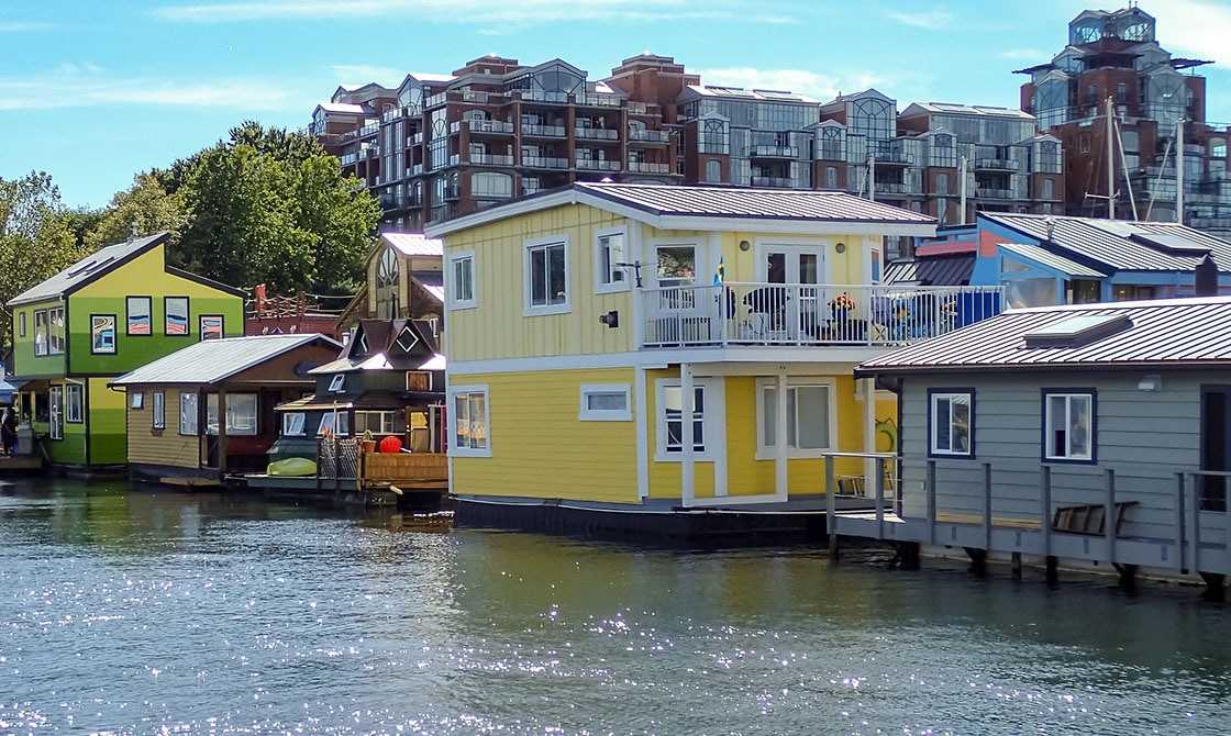 PC covers your home insurance needs in Victoria
