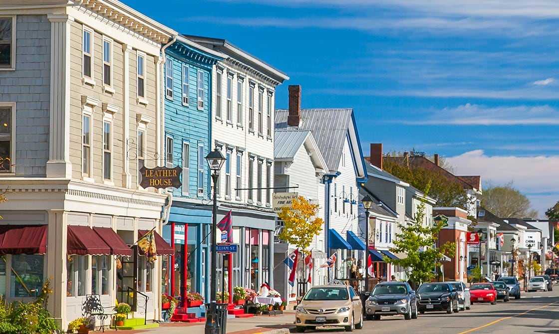 PC covers your home insurance needs in New Brunswick