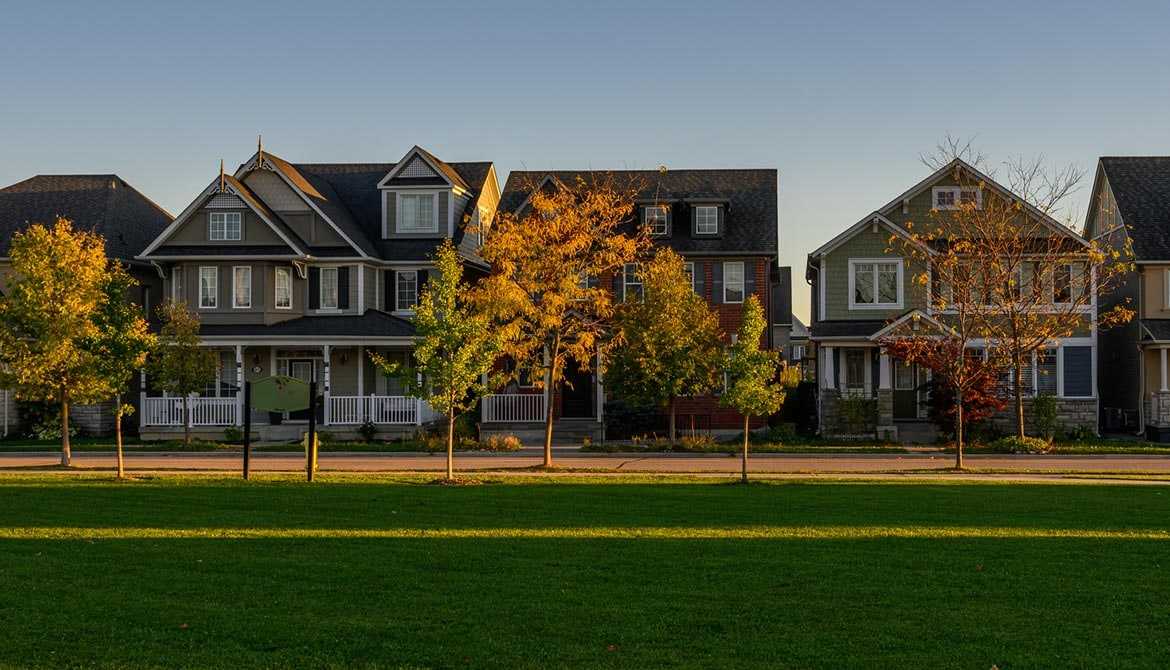 PC covers your home insurance needs in Kitchener