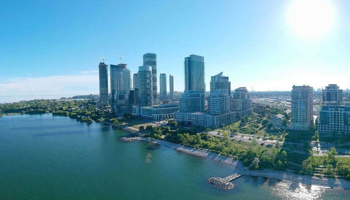 PC covers your auto insurance needs in Etobicoke