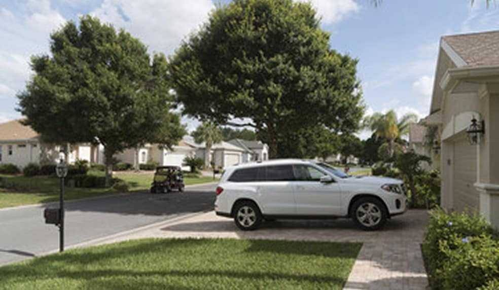 Bundle your car and home insurance