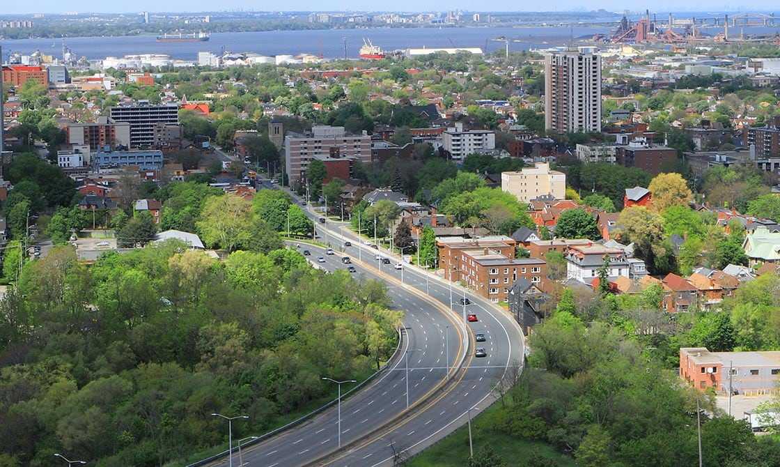 PC covers your auto insurance needs in Hamilton