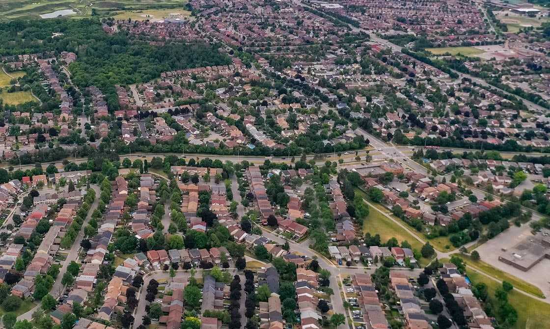 PC covers your auto insurance  needs in Brampton