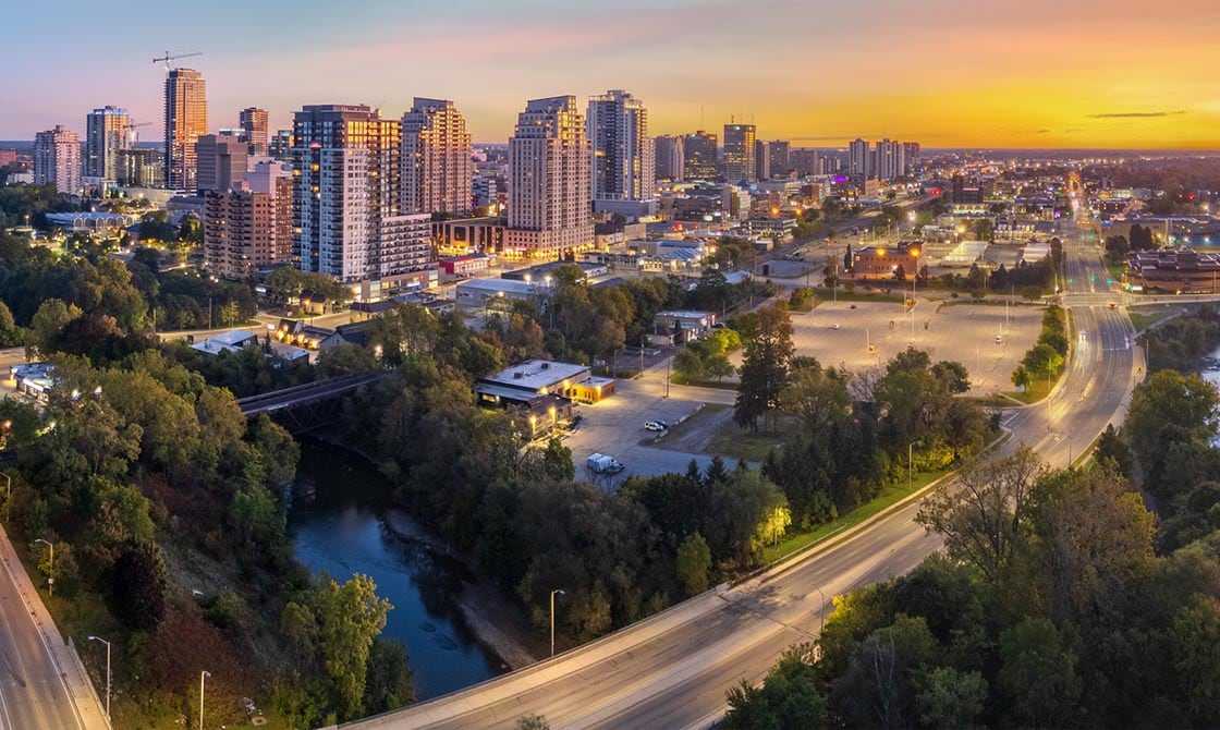 PC covers your auto insurance needs in London 