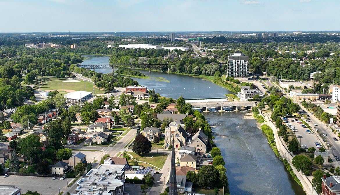 PC covers your auto insurance needs in Cambridge