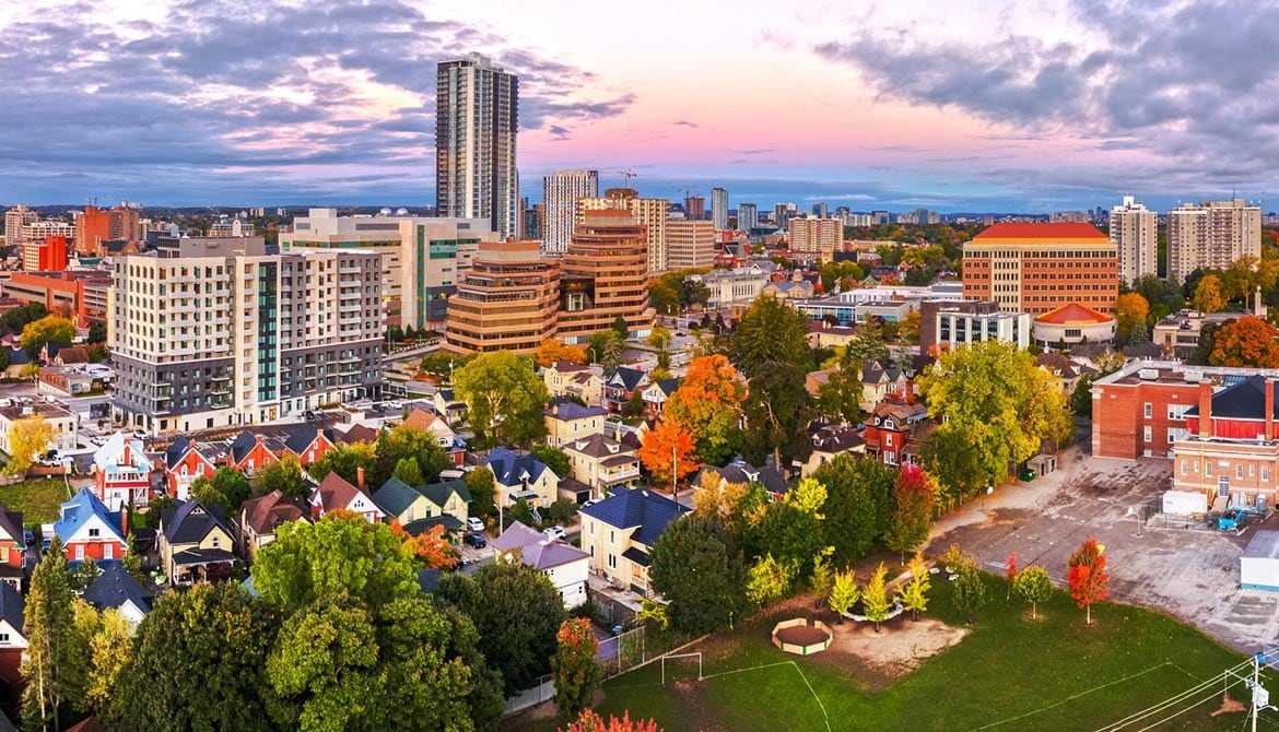 PC covers your tenant insurance needs in Kitchener